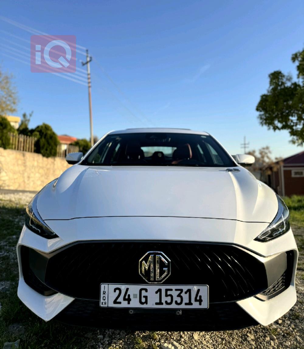 ئێم جی GT